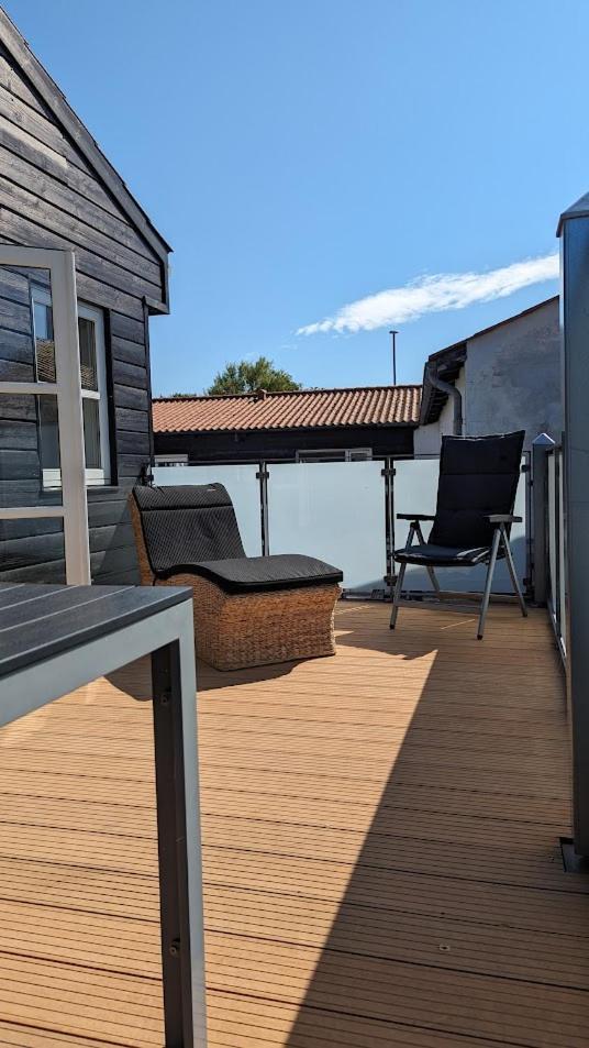 Tversted Strandpark Bindslev 외부 사진