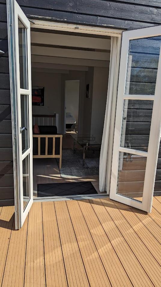 Tversted Strandpark Bindslev 외부 사진