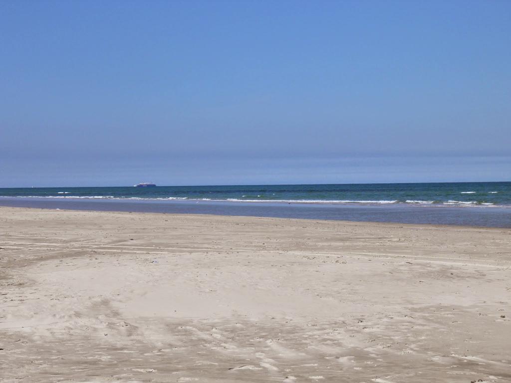 Tversted Strandpark Bindslev 외부 사진