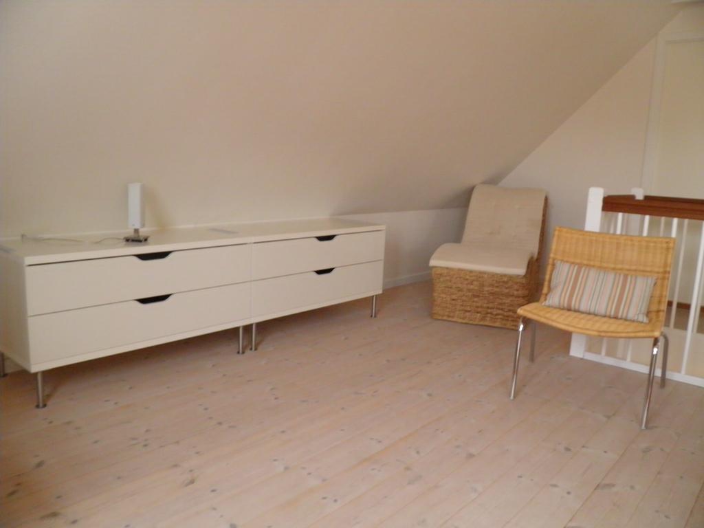 Tversted Strandpark Bindslev 외부 사진