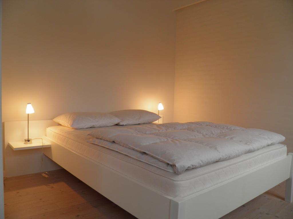Tversted Strandpark Bindslev 외부 사진